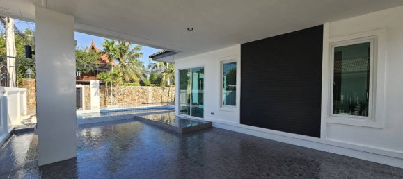 3 bedrooms House for sale in Bang Lamung, Chonburi, Eastern Thailand, Thailand № 72849 4