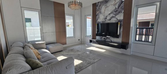 3 bedrooms House for sale in Bang Lamung, Chonburi, Eastern Thailand, Thailand № 72849 16