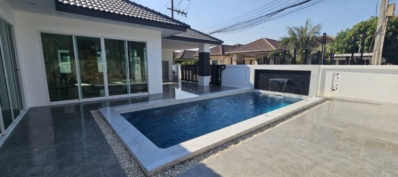 3 bedrooms House for sale in Bang Lamung, Chonburi, Eastern Thailand, Thailand № 72849 14