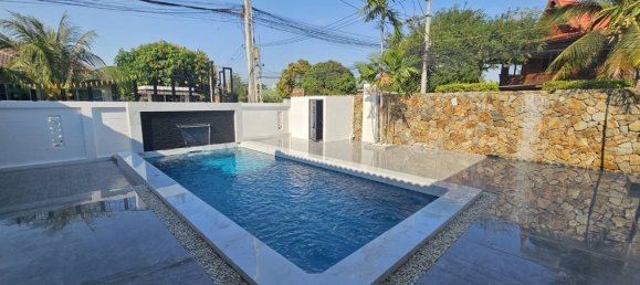3 bedrooms House for sale in Bang Lamung, Chonburi, Eastern Thailand, Thailand № 72849 7