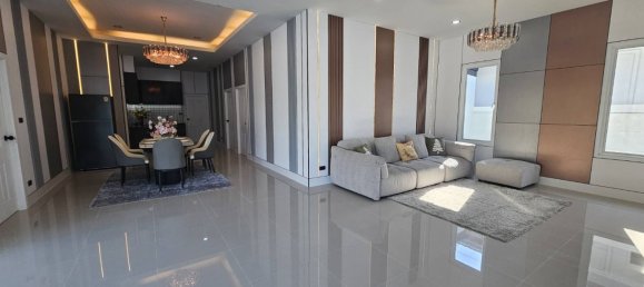 3 bedrooms House for sale in Bang Lamung, Chonburi, Eastern Thailand, Thailand № 72849 11