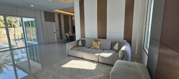 3 bedrooms House for sale in Bang Lamung, Chonburi, Eastern Thailand, Thailand № 72849 13