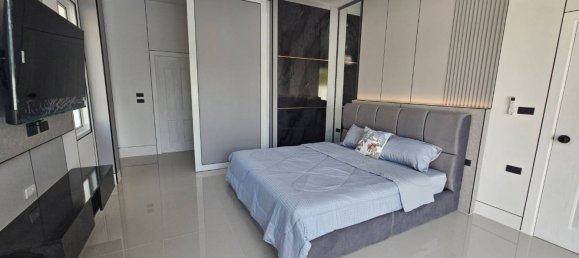 3 bedrooms House for sale in Bang Lamung, Chonburi, Eastern Thailand, Thailand № 72849 29