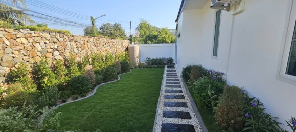 3 bedrooms House for sale in Bang Lamung, Chonburi, Eastern Thailand, Thailand № 72849 30