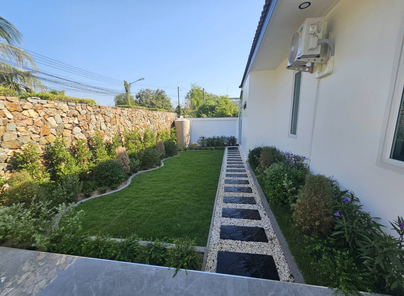 3 bedrooms House for sale in Bang Lamung, Chonburi, Eastern Thailand, Thailand № 72849