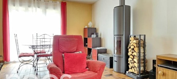 Casa de 3 dormitorios en Saint-Doulchard, France No. 330264 2