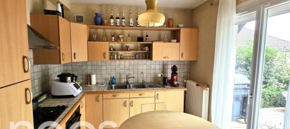 Casa de 3 dormitorios en Saint-Doulchard, France No. 330264 3