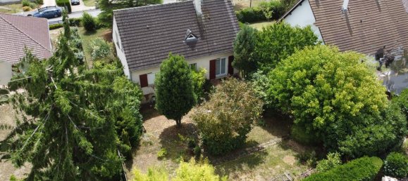 Casa de 3 dormitorios en Saint-Doulchard, France No. 330264 12