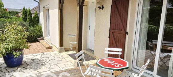 Casa de 3 dormitorios en Saint-Doulchard, France No. 330264 9