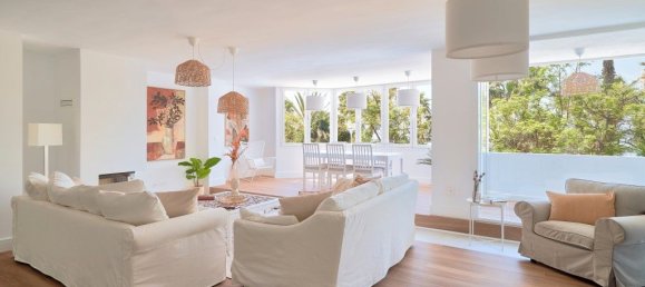 4 Schlafzimmer Wohnung in El Limonar, Spain, Nr. 48842 10