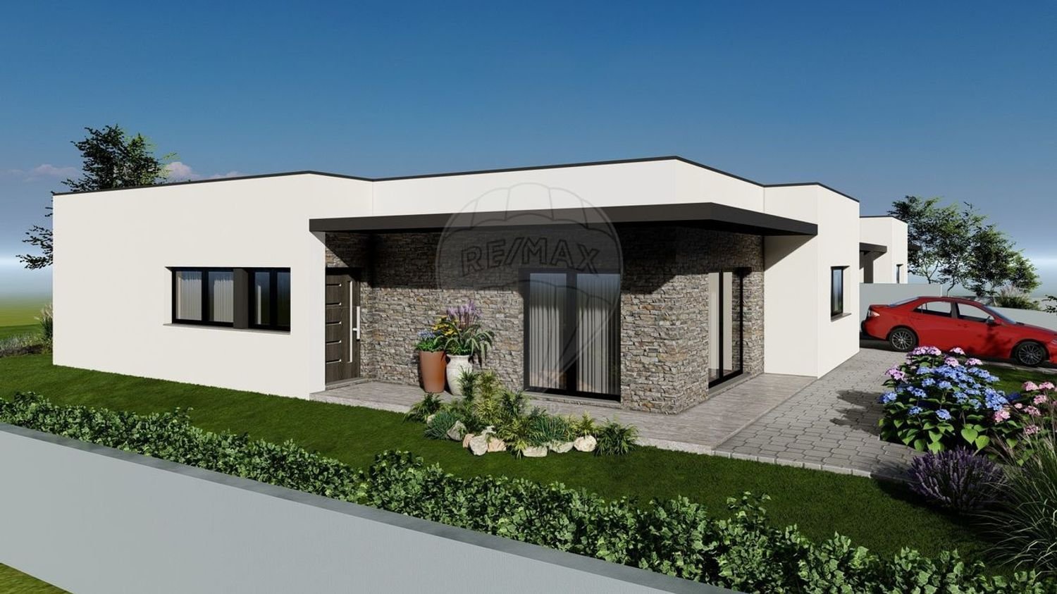  Land in Chaves, Portugal No. 336934