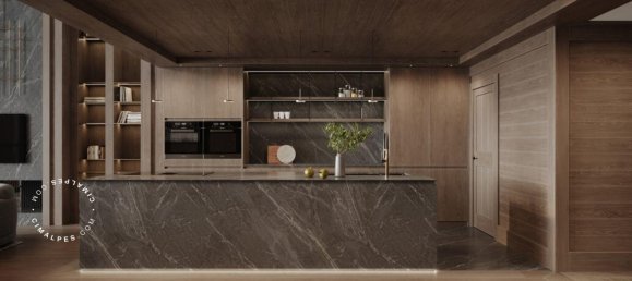 6 bedrooms Penthouse in Val-d'Isere, France No. 66787 7