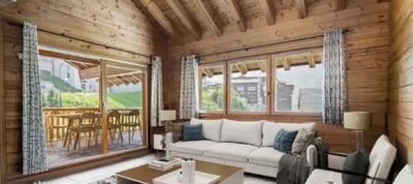 6 bedrooms Penthouse in Val-d'Isere, France No. 66787 12