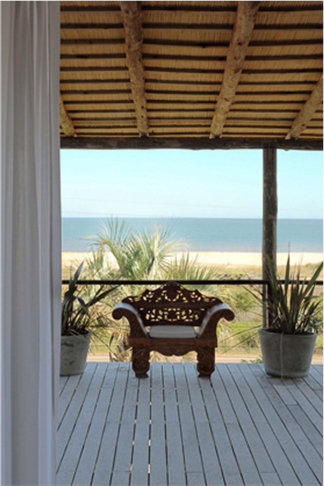 4 bedrooms House in Maldonado, Uruguay No. 5113