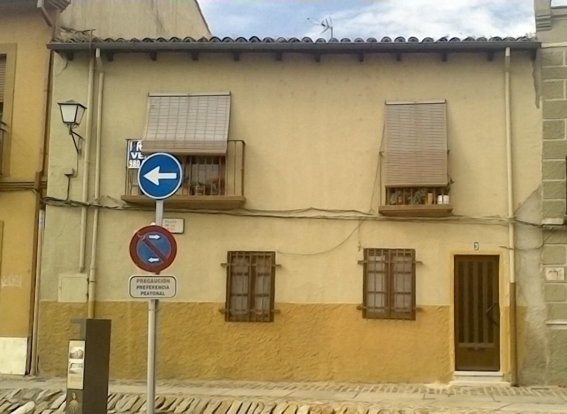 8 chambres Maison de ville à Zamora, Spain No. 122523