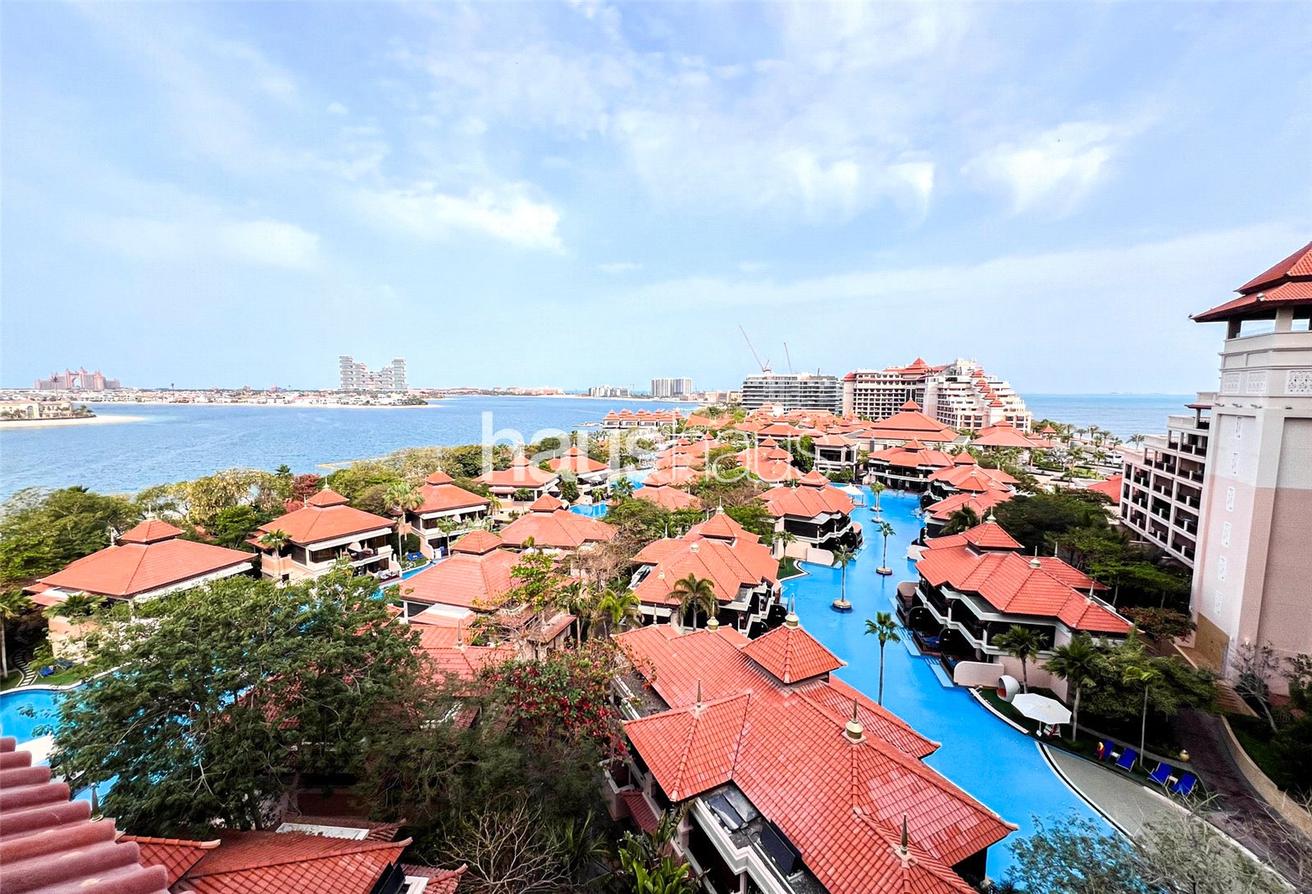 Apartamento T2 em Palm Jumeirah, UAE N.º 99380