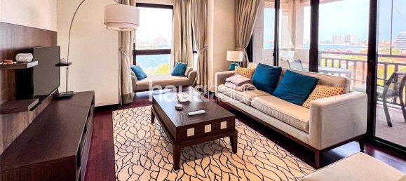 2 Schlafzimmer Wohnung in Palm Jumeirah, UAE, Nr. 99380 3