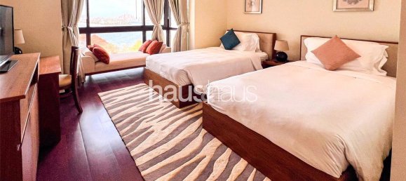 2 Schlafzimmer Wohnung in Palm Jumeirah, UAE, Nr. 99380 8