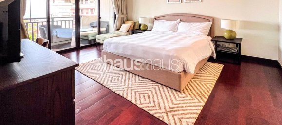 2 Schlafzimmer Wohnung in Palm Jumeirah, UAE, Nr. 99380 6