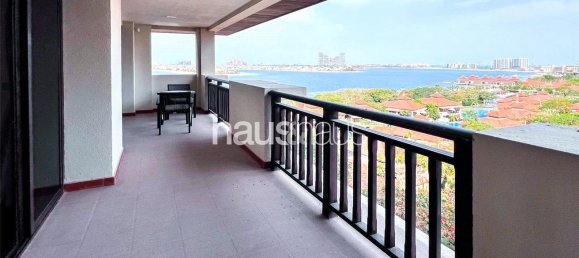 2 Schlafzimmer Wohnung in Palm Jumeirah, UAE, Nr. 99380 2