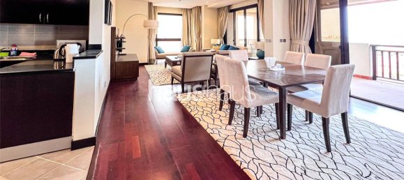 2 Schlafzimmer Wohnung in Palm Jumeirah, UAE, Nr. 99380 4