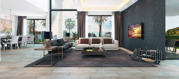 Villa T4 em Mirador Colinas del Limonar, Malaga, Spain N.º 15778 6