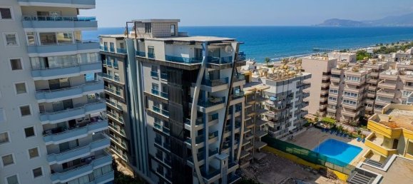 3غرفة شقة في Mahmutlar, Turkey رقم 27985 3