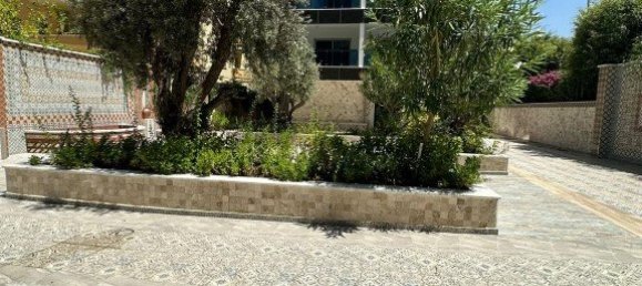 3غرفة شقة في Mahmutlar, Turkey رقم 27985 15