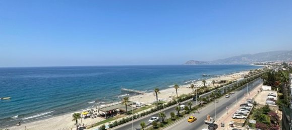 3غرفة شقة في Mahmutlar, Turkey رقم 27985 9