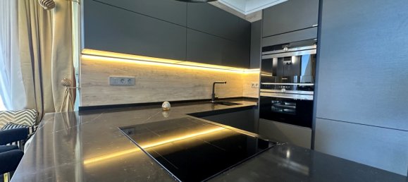 3غرفة شقة في Mahmutlar, Turkey رقم 27985 11