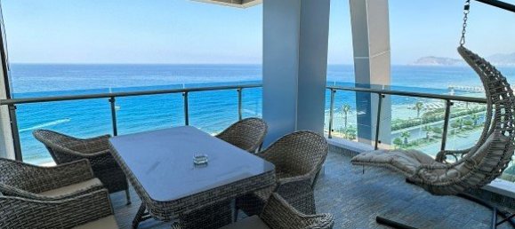 3غرفة شقة في Mahmutlar, Turkey رقم 27985 10