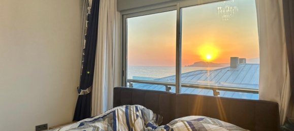 3غرفة شقة في Mahmutlar, Turkey رقم 27985 4