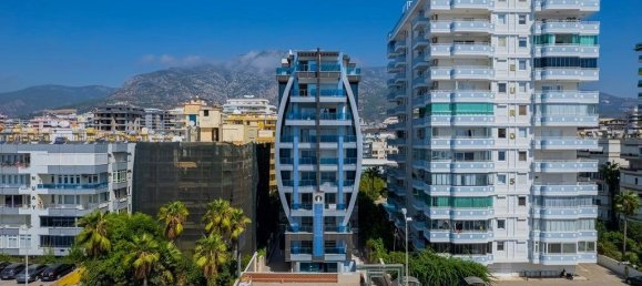 3غرفة شقة في Mahmutlar, Turkey رقم 27985 2