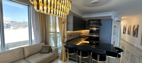 3غرفة شقة في Mahmutlar, Turkey رقم 27985 12