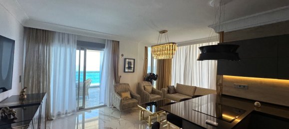 3غرفة شقة في Mahmutlar, Turkey رقم 27985 13