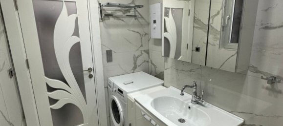 3غرفة شقة في Mahmutlar, Turkey رقم 27985 14