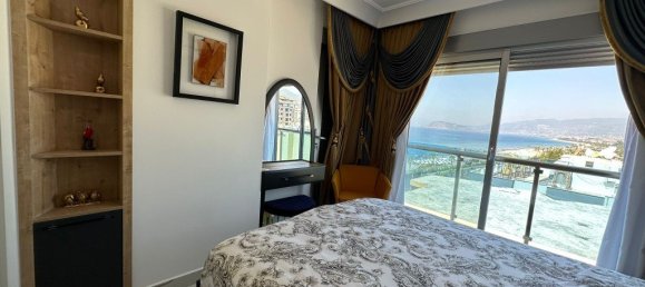 3غرفة شقة في Mahmutlar, Turkey رقم 27985 5