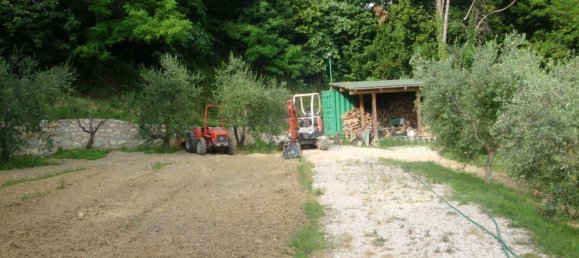 7 rooms House in Riparbella, Italy No. 193962 6