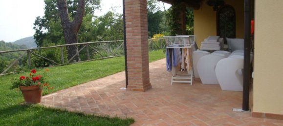 7 rooms House in Riparbella, Italy No. 193962 4