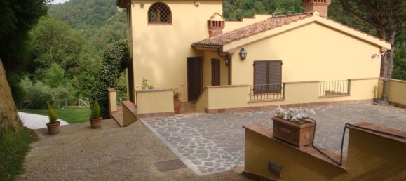 7 rooms House in Riparbella, Italy No. 193962 2