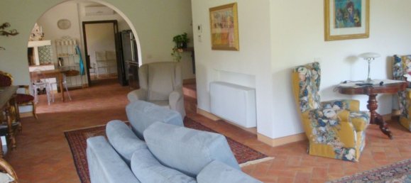 7 rooms House in Riparbella, Italy No. 193962 12