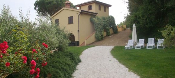 7 rooms House in Riparbella, Italy No. 193962 5