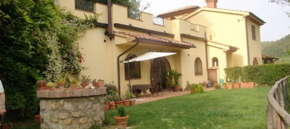 7 rooms House in Riparbella, Italy No. 193962 3
