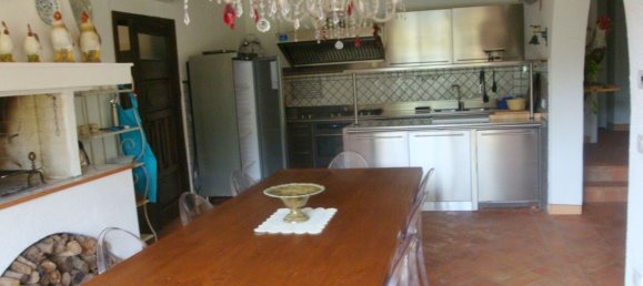 7 rooms House in Riparbella, Italy No. 193962 9