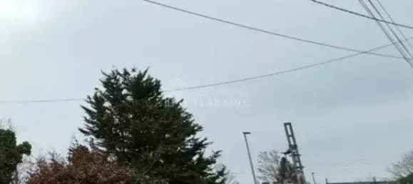  قطعة أرض في Sannois, France 302متر مربع رقم 324101 2