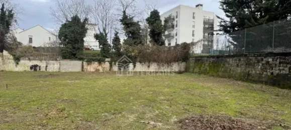  قطعة أرض في Sannois, France 302متر مربع رقم 324101 3