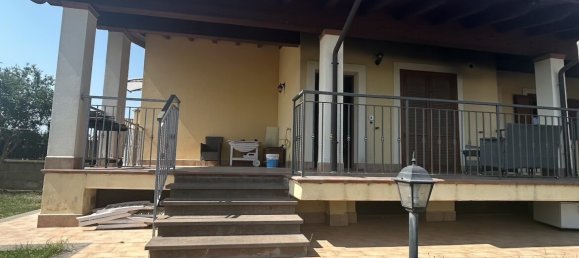 5 bedrooms Villa in Ladispoli, Italy No. 305927 5