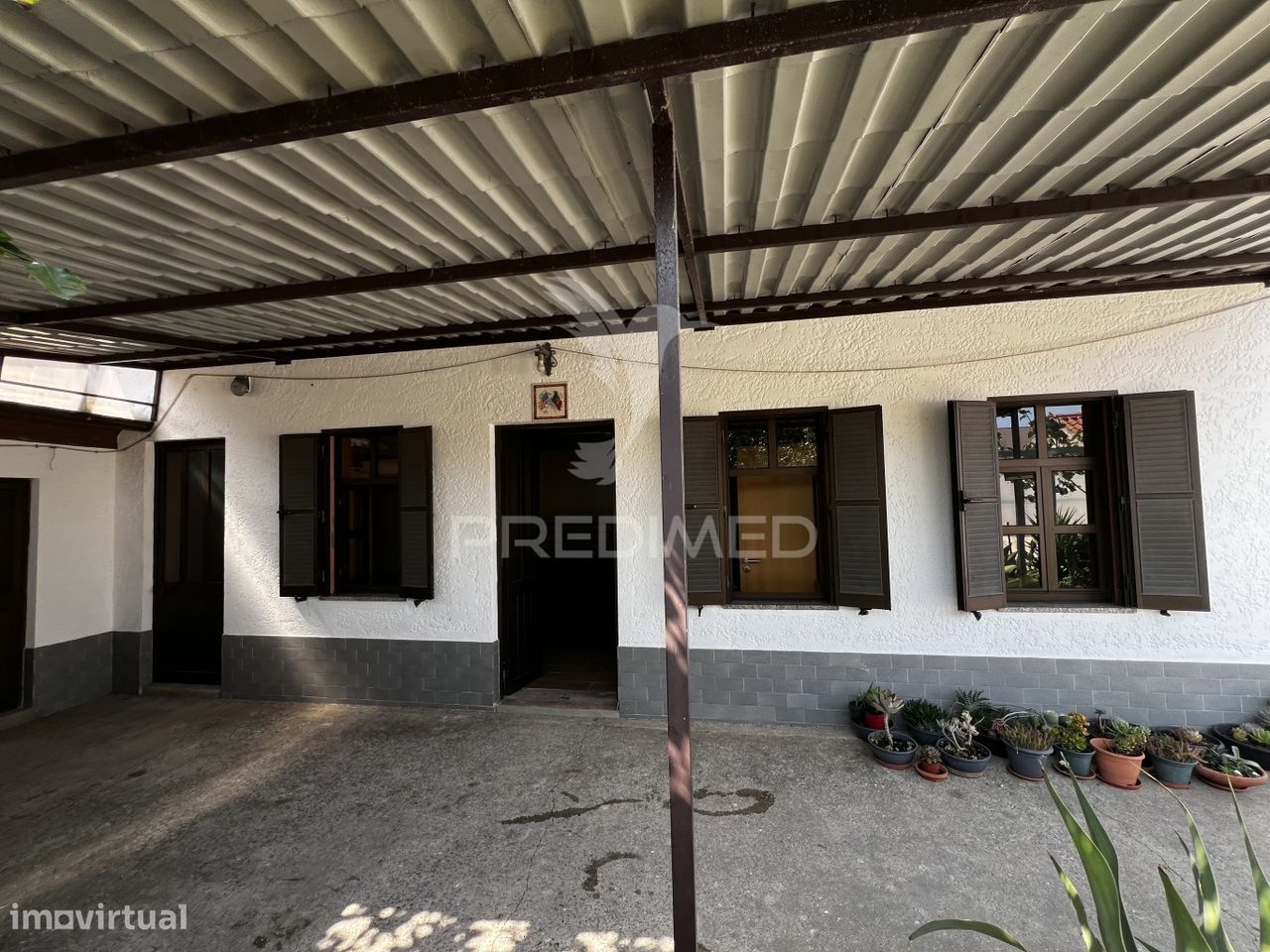 Casa de 2 dormitorios en Torreira, Portugal No. 294248