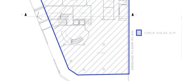  مكتب في Naxxar, Malta 3000متر مربع رقم 13333 4