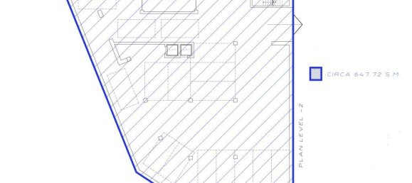  مكتب في Naxxar, Malta 3000متر مربع رقم 13333 2